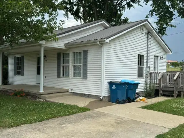519 Clark Street, Danville, KY 40422 - #3