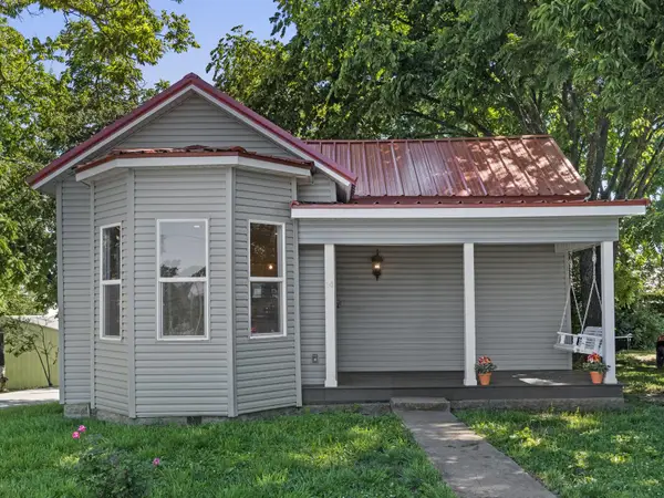 14 Cook Avenue, Winchester, KY 40391