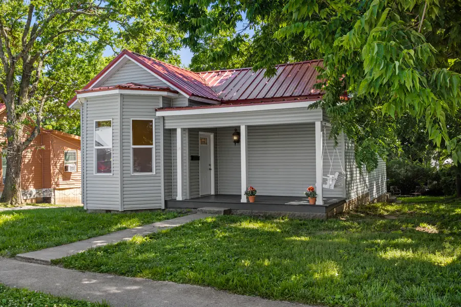 14 Cook Avenue, Winchester, KY 40391 - #2