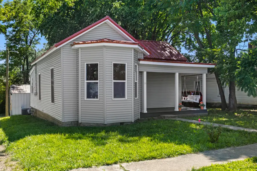 14 Cook Avenue, Winchester, KY 40391 - #3