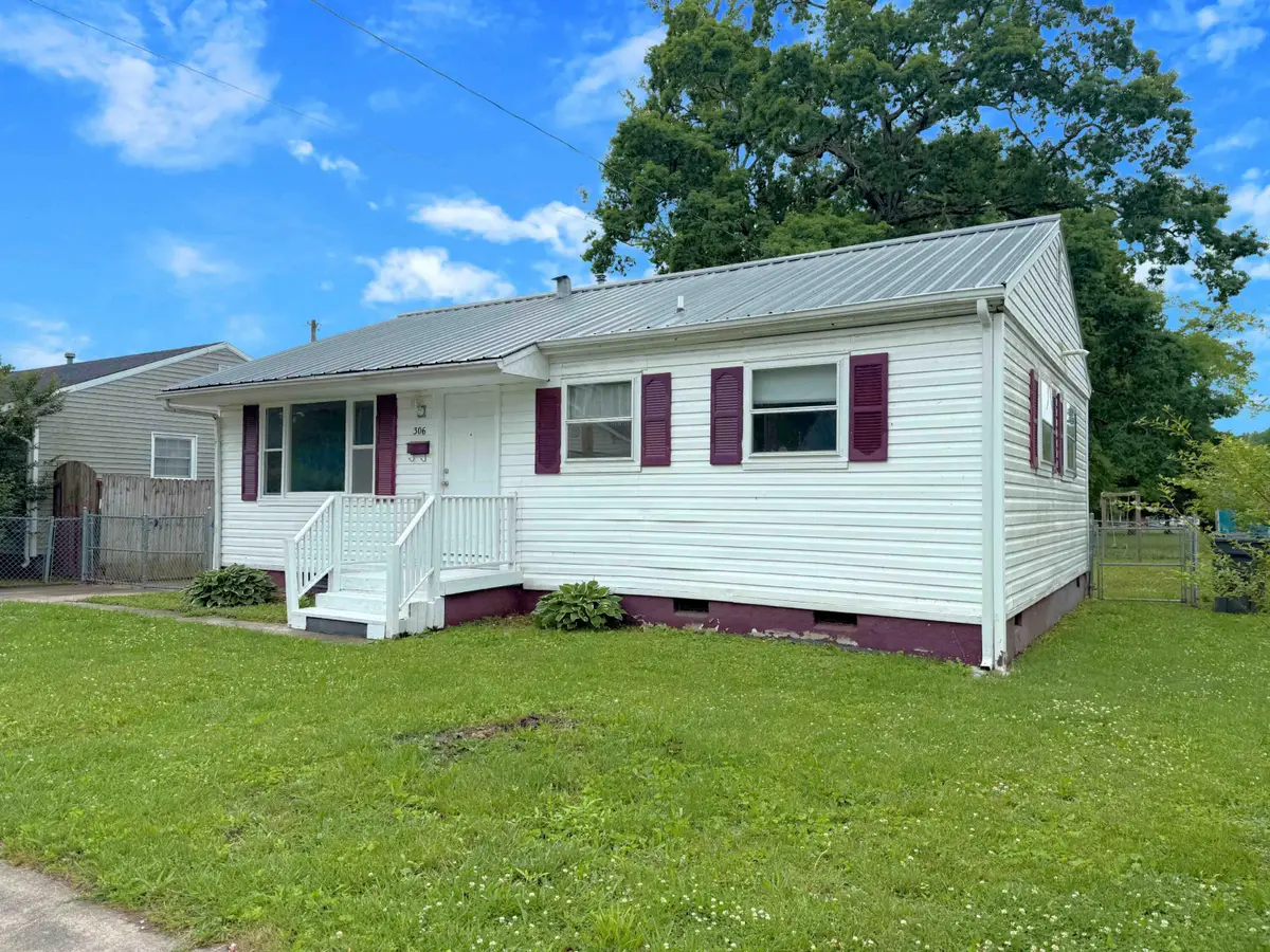 306 N Beatty Avenue, Corbin, KY 40701 - #1