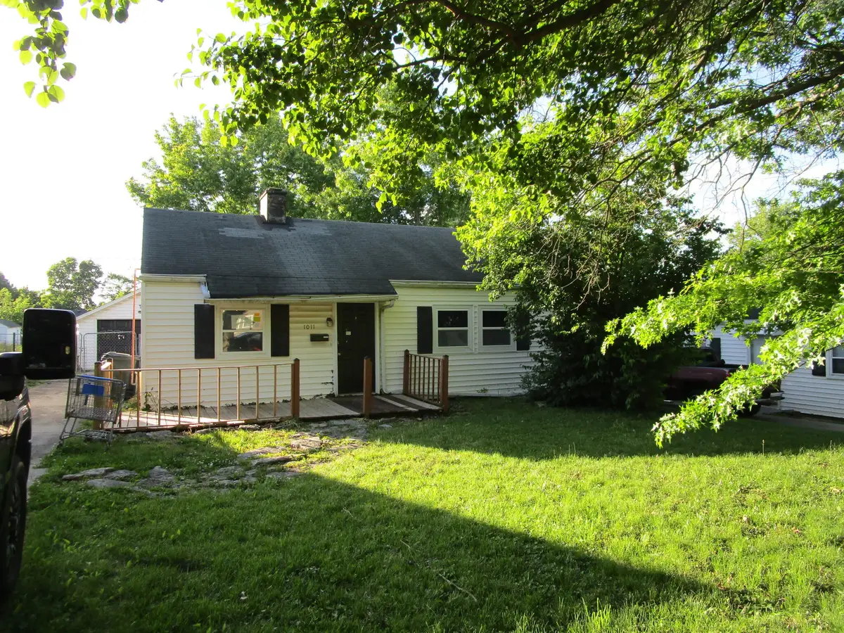 1011 Marcellus Drive, Lexington, KY 40505 - #1