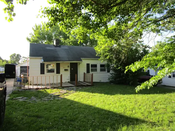 1011 Marcellus Drive, Lexington, KY 40505