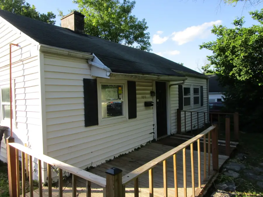 1011 Marcellus Drive, Lexington, KY 40505 - #3