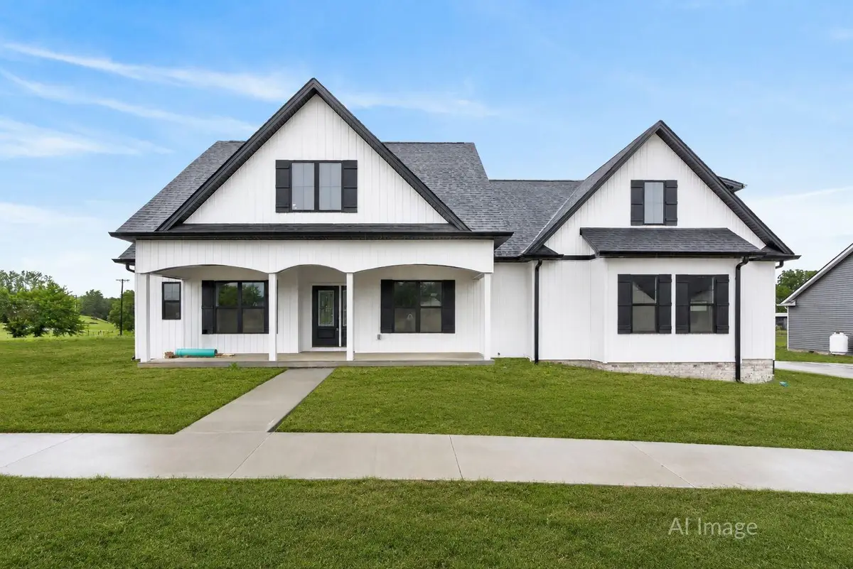 102 Stonegate Drive, Danville, KY 40422 - #1