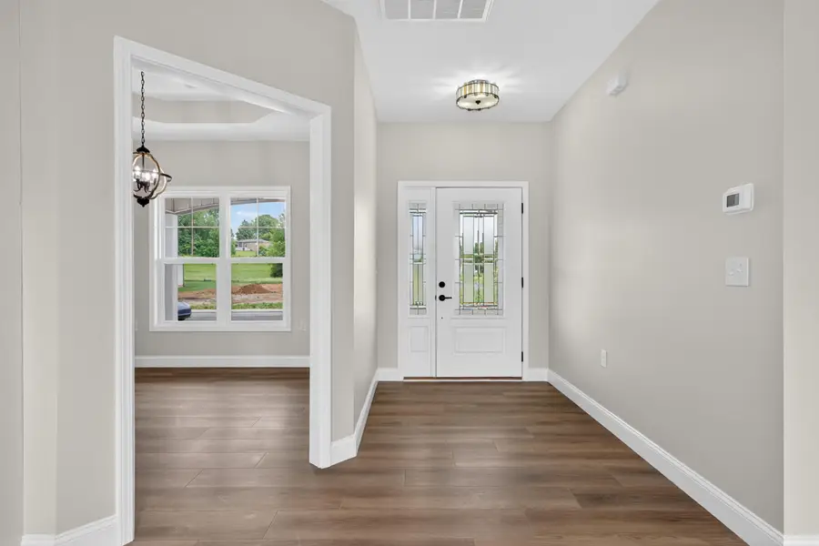 102 Stonegate Drive, Danville, KY 40422 - #2