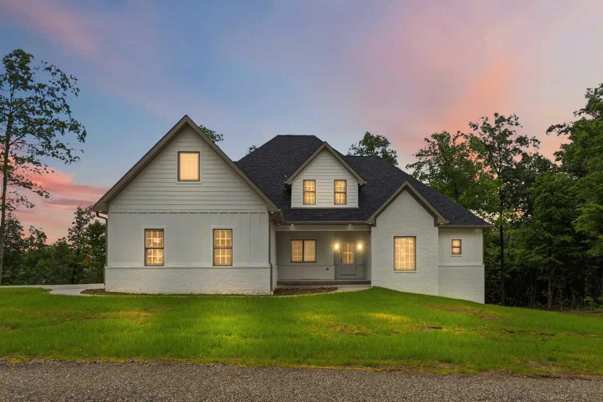 148 Knights Lane, Somerset, KY 42503 - #1
