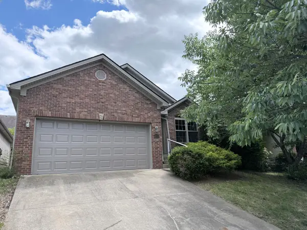 437 Mcconnells Trace, Lexington, KY 40511