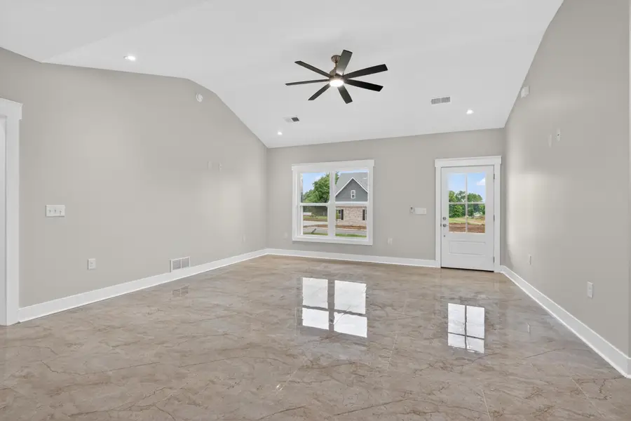 105 Stonegate Drive, Danville, KY 40422 - #2