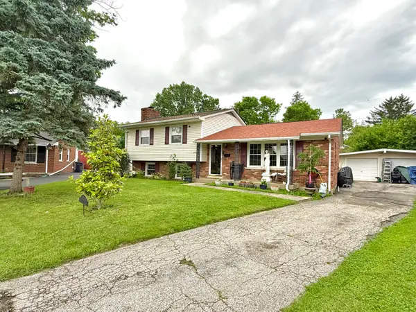 1703 New Orleans Court, Lexington, KY 40505