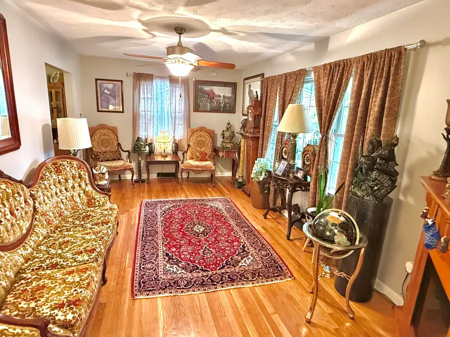 1703 New Orleans Court, Lexington, KY 40505 - #3
