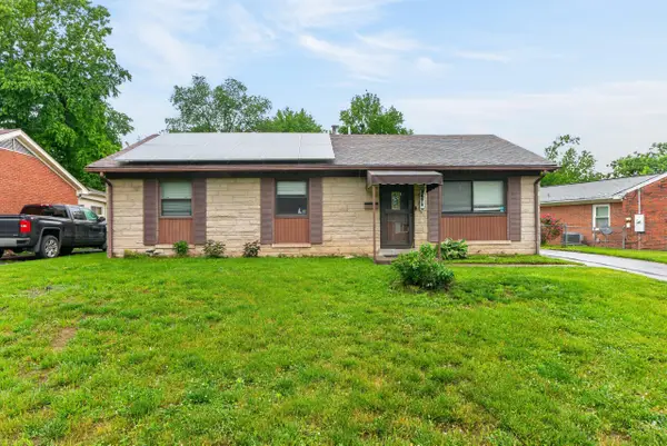 3471 Greenlawn Drive, Lexington, KY 40517