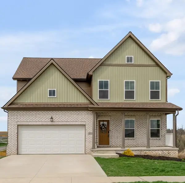 832 Copley Pointe Drive, Richmond, KY 40475