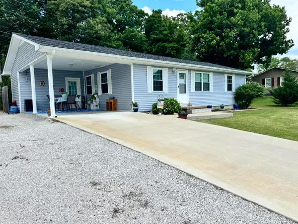 94 Roaden Lane, London, KY 40744