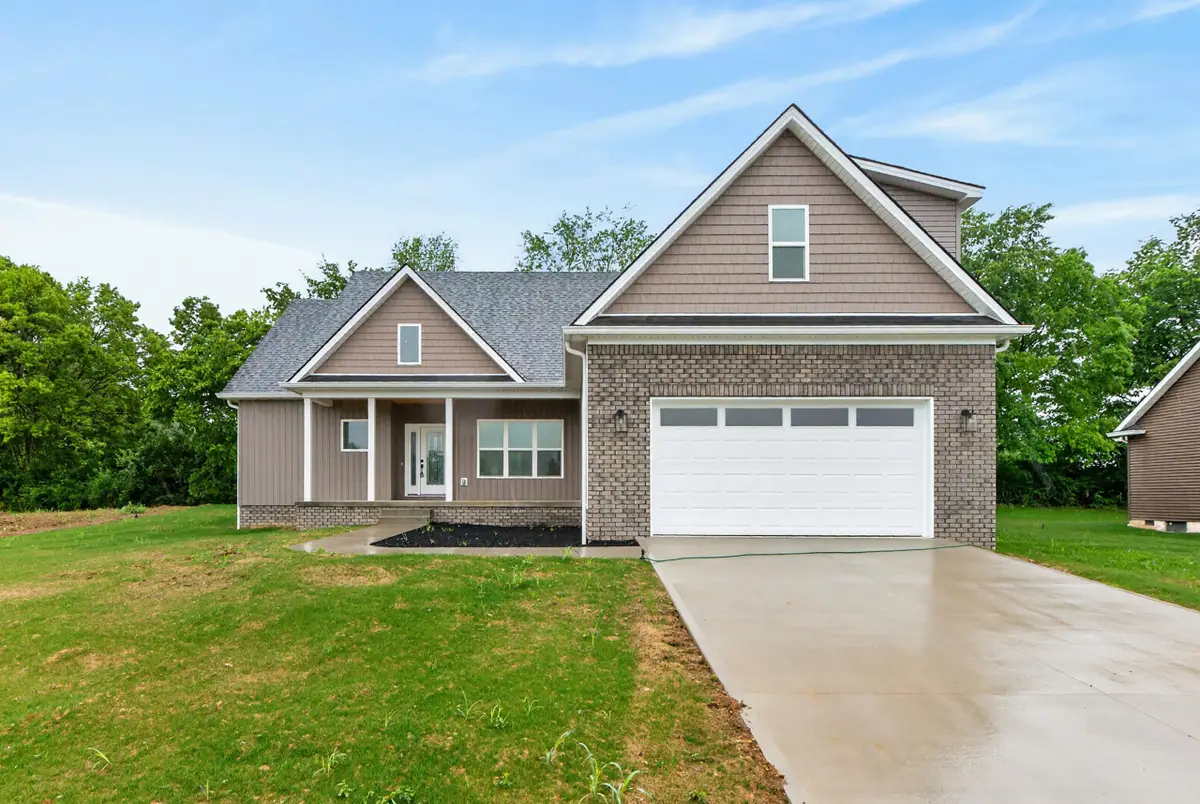 111 Stonegate Drive, Danville, KY 40422 - #1