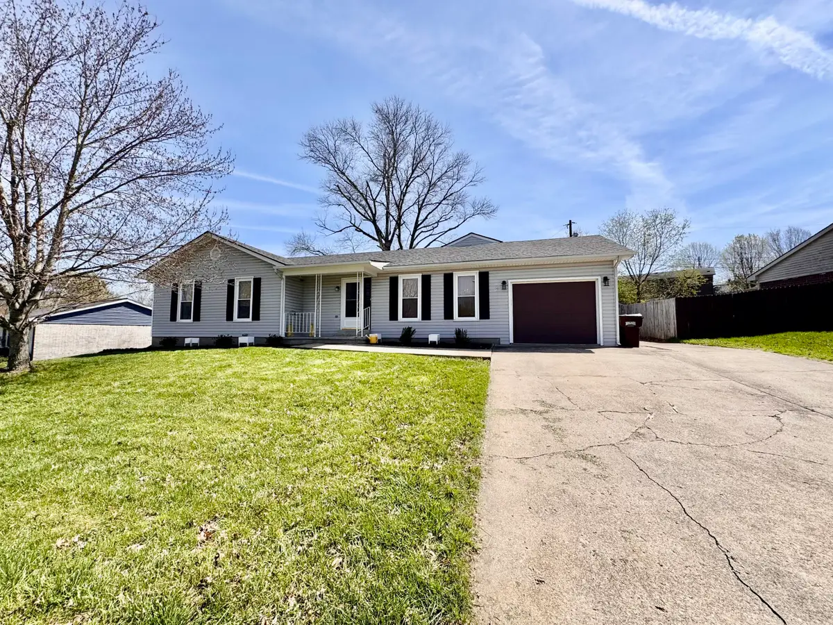 2220 Redbud Lane, Paris, KY 40361 - #1