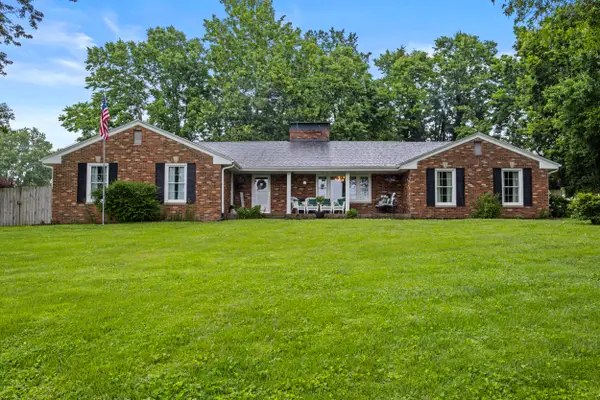 1266 Lexington Road, Harrodsburg, KY 40330