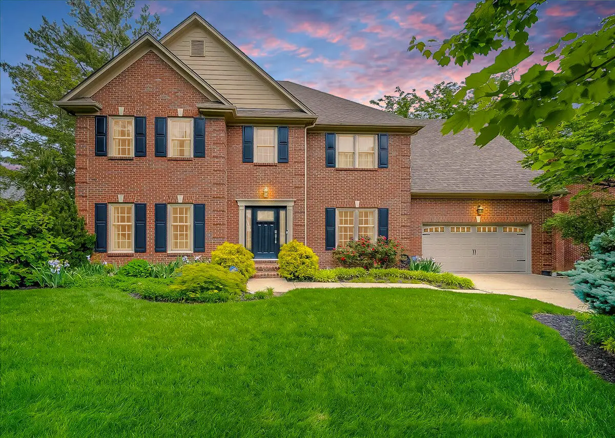 777 Andover Village Drive, Lexington, KY 40509 - #1