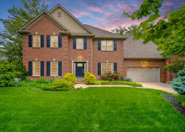 777 Andover Village Drive, Lexington, KY 40509