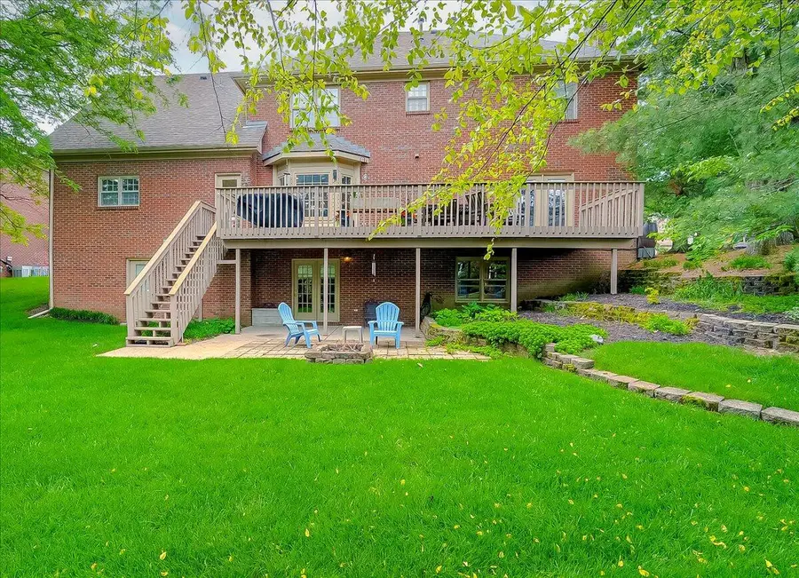 777 Andover Village Drive, Lexington, KY 40509 - #2