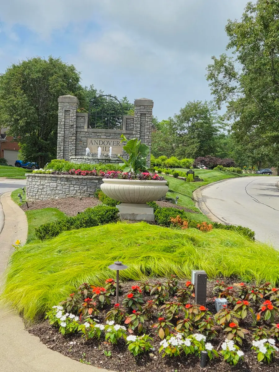 777 Andover Village Drive, Lexington, KY 40509 - #3