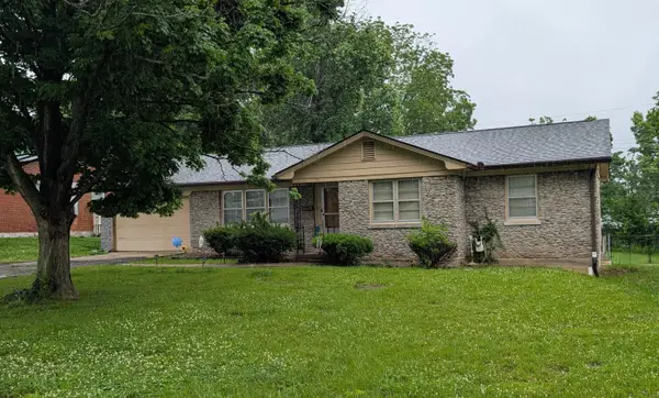 215 Forrest Drive, Lawrenceburg, KY 40342