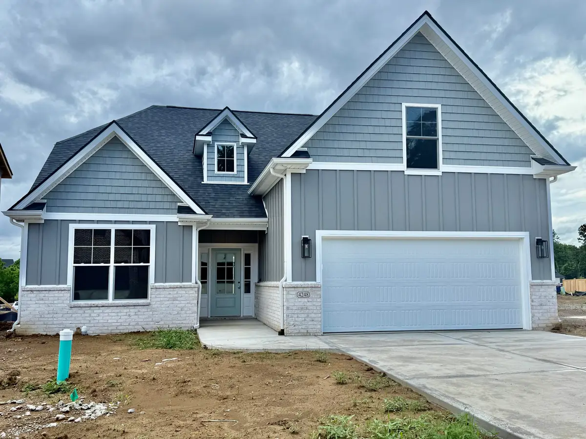 4248 Buttermilk Road, Lexington, KY 40509 - #1