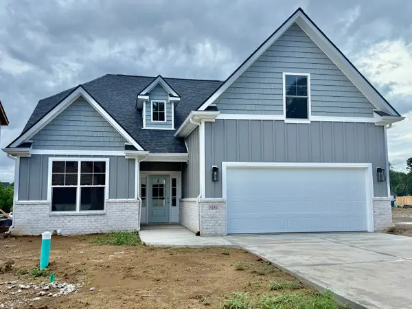 4248 Buttermilk Road, Lexington, KY 40509