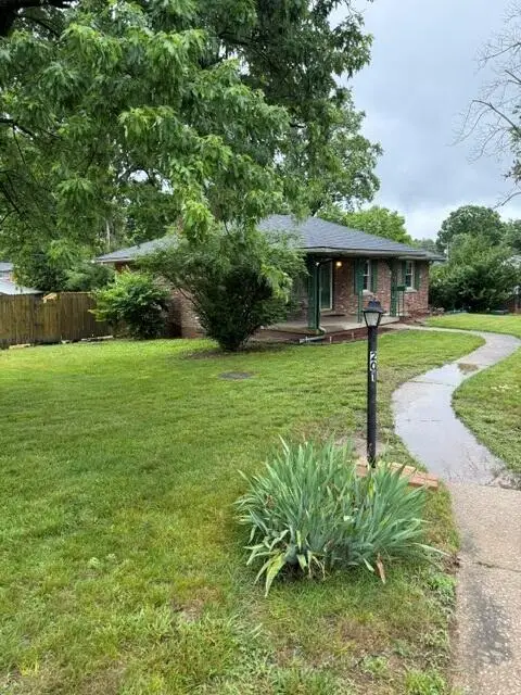 201 Wilson Downing Road, Lexington, KY 40517 - #2