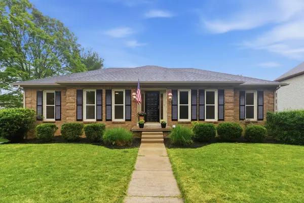 4313 Gum Tree Lane, Lexington, KY 40513