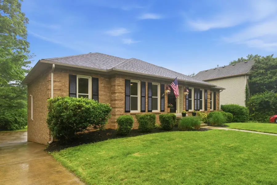 4313 Gum Tree Lane, Lexington, KY 40513 - #2