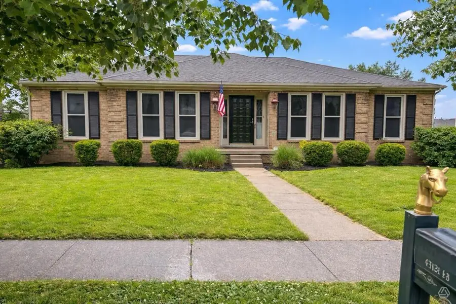 4313 Gum Tree Lane, Lexington, KY 40513 - #3