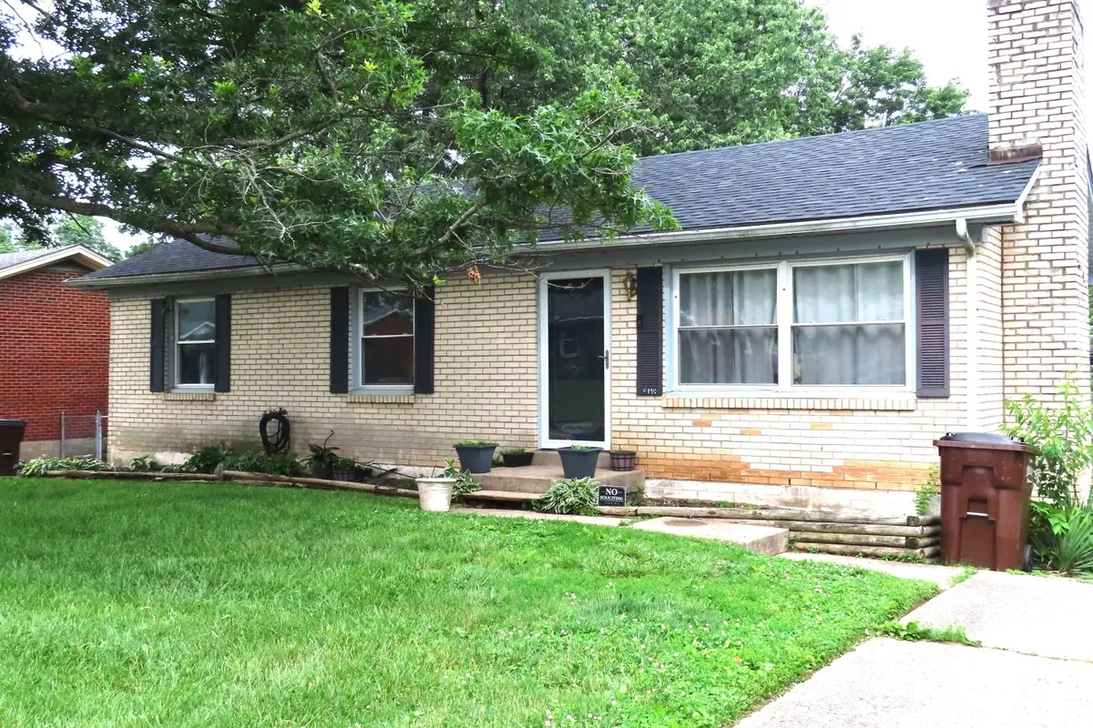 4028 Foxe Basin Road, Lexington, KY 40515 - #1