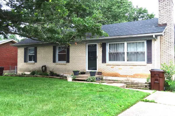 4028 Foxe Basin Road, Lexington, KY 40515