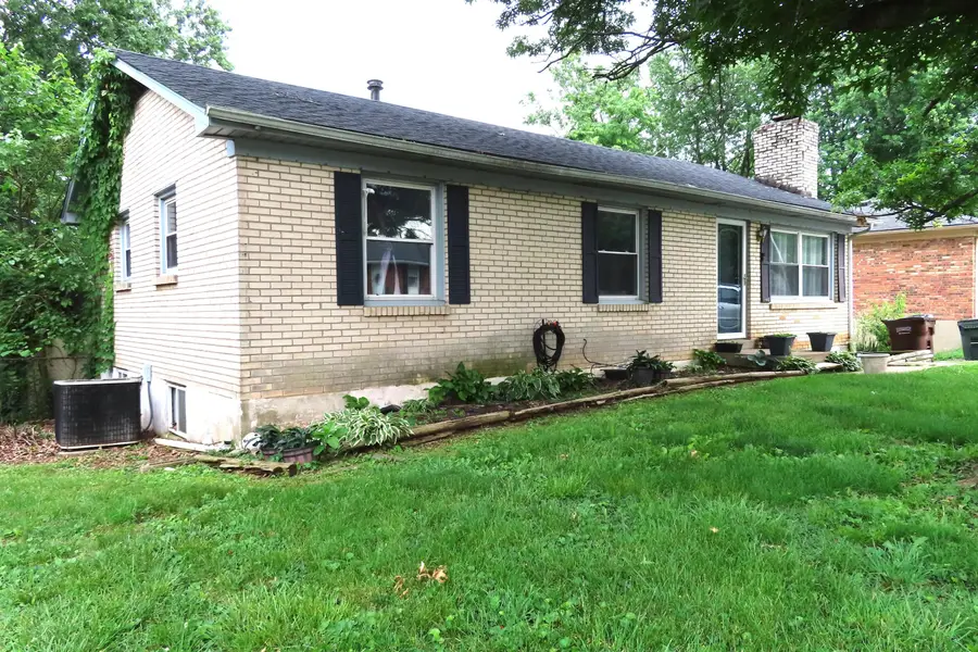 4028 Foxe Basin Road, Lexington, KY 40515 - #2