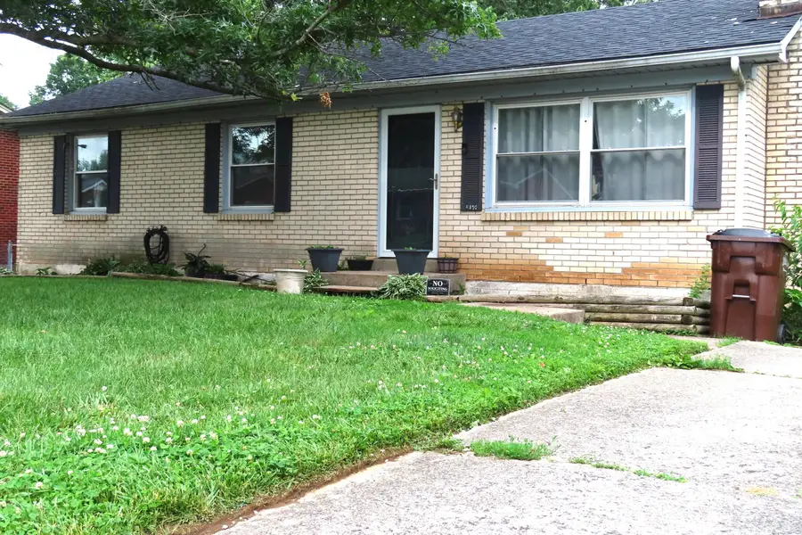 4028 Foxe Basin Road, Lexington, KY 40515 - #3