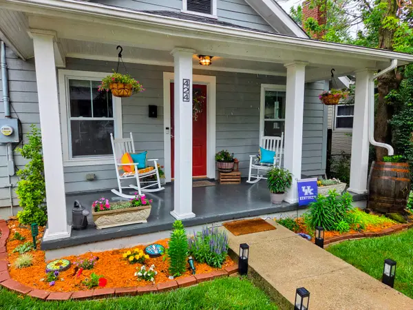 424 Dallas Avenue, Lexington, KY 40505