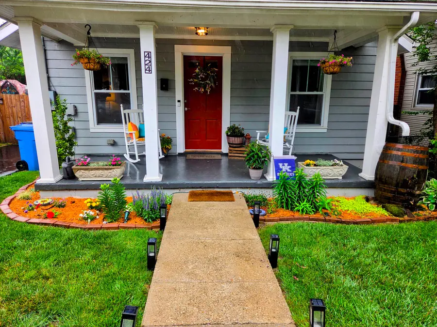 424 Dallas Avenue, Lexington, KY 40505 - #2