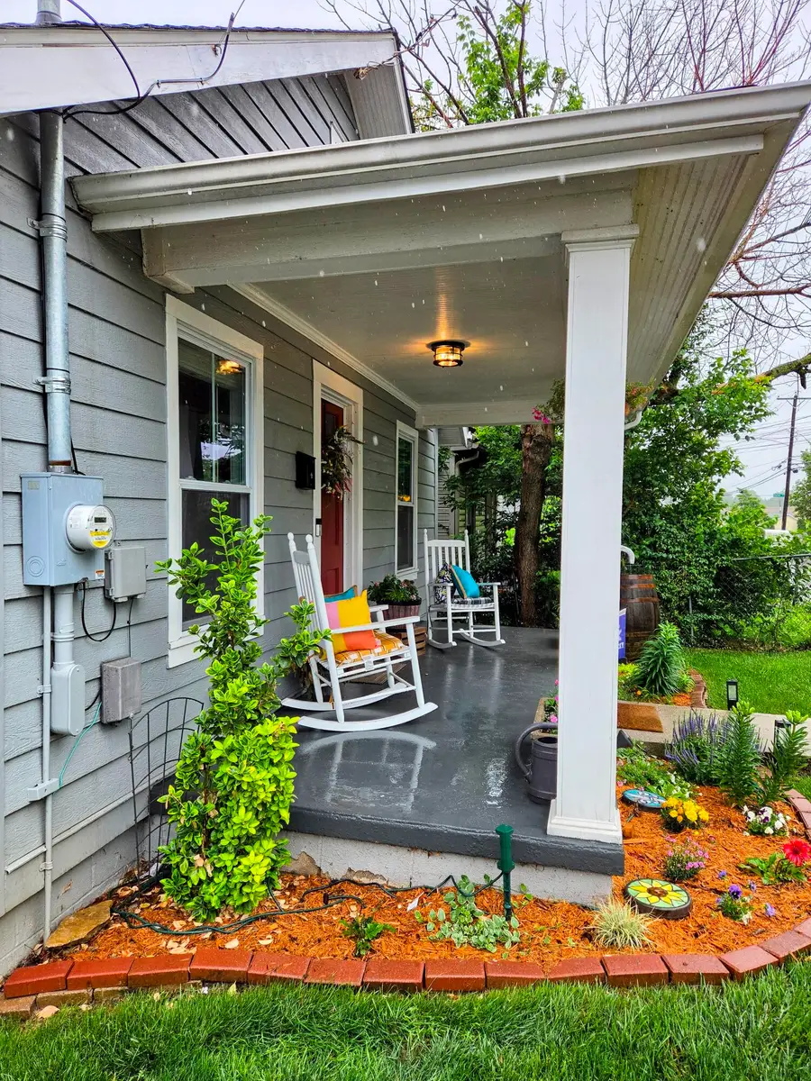 424 Dallas Avenue, Lexington, KY 40505 - #3