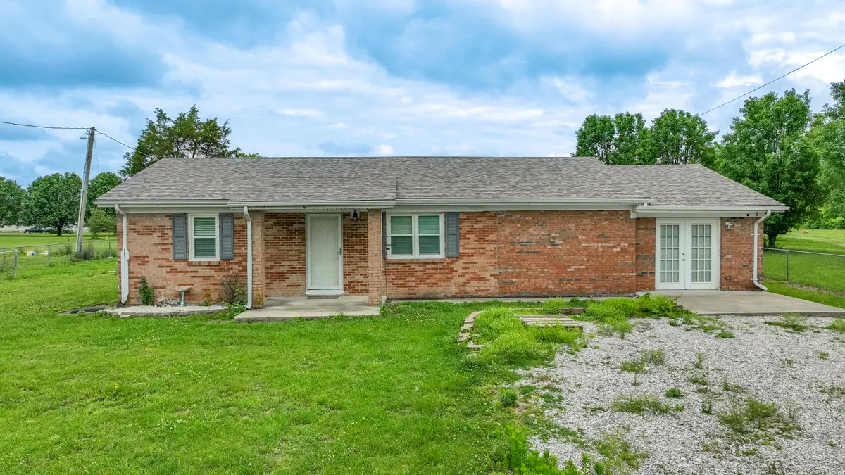 97 Cedar Cliff Road, Waco, KY 40385 - #1