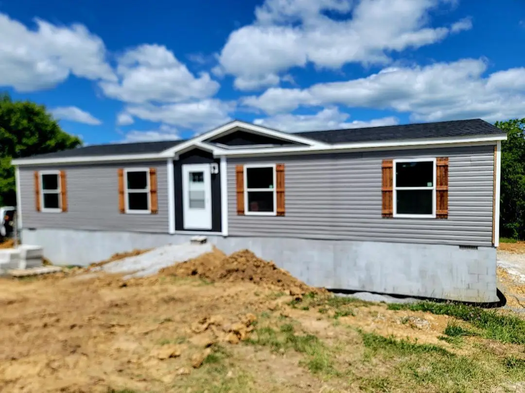 126 Rosstown Road, Richmond, KY 40475 - #1
