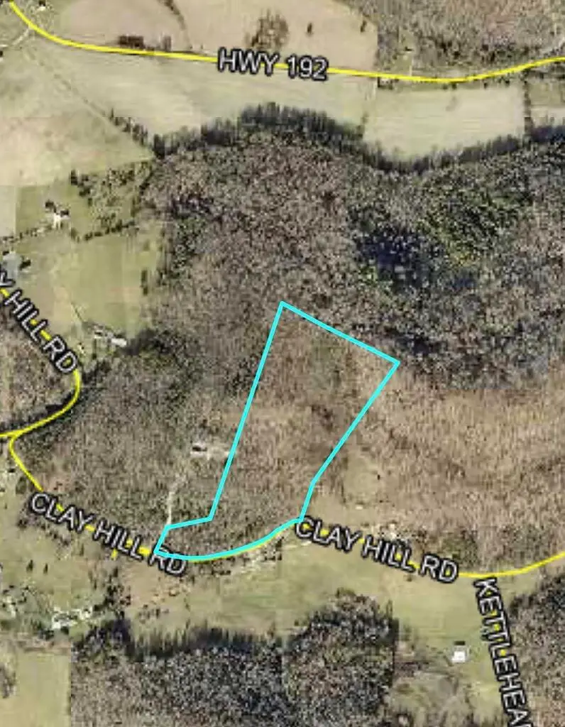 1055 Clay Hill Road, Somerset, KY 42501 - #2