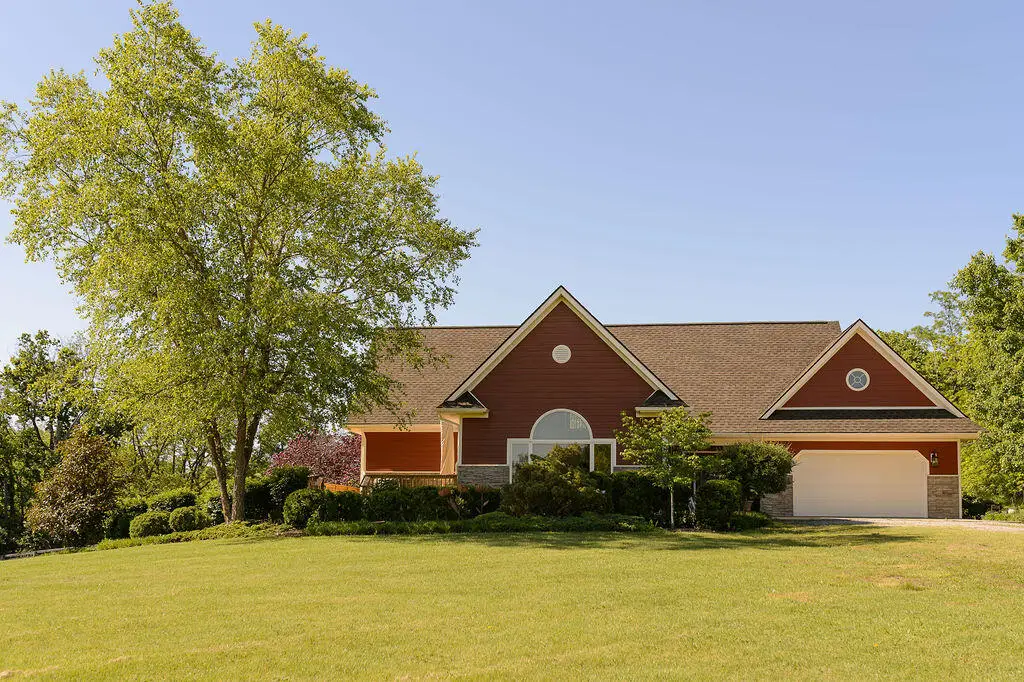 1541 Leesburg-newtown Road, Georgetown, KY 40324 - #1