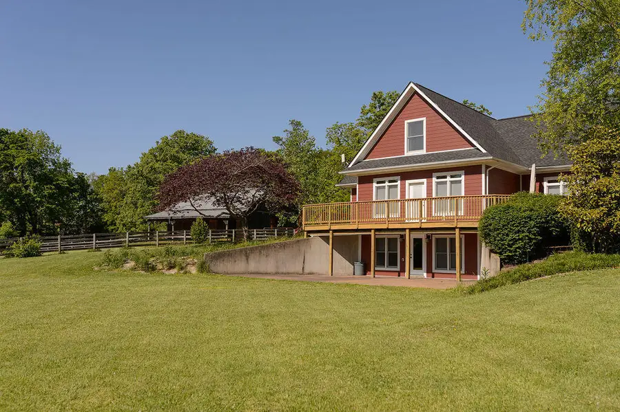 1541 Leesburg-newtown Road, Georgetown, KY 40324 - #2