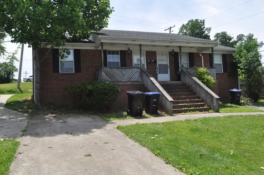 201 Hawthorne Drive, Frankfort, KY 40601 - #2