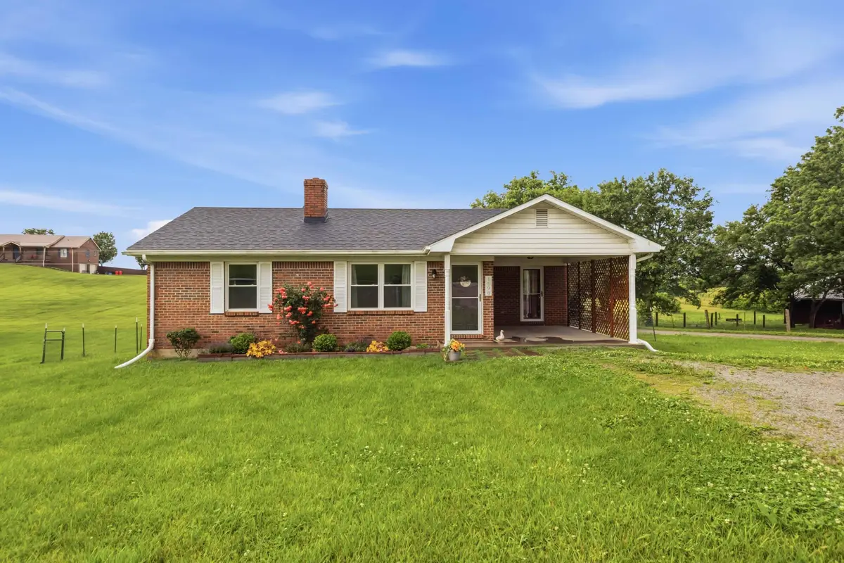 1598 Warwick Road, Harrodsburg, KY 40330 - #1