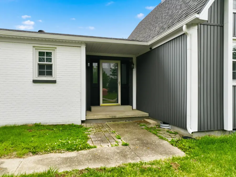 148 Franklin Drive, Richmond, KY 40475 - #3