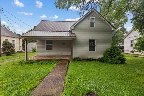 314 E Court Street, Lawrenceburg, KY 40342