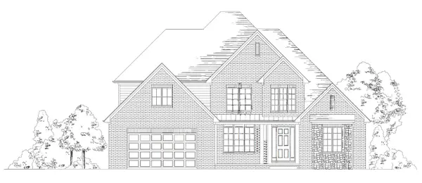 377 Weston Park, Lexington, KY 40515