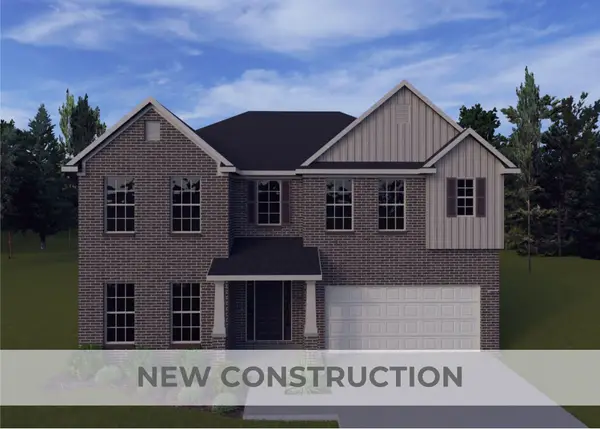 1961 Belhurst Way, Lexington, KY 40509